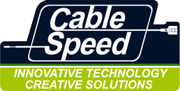 Cablespeed Logo