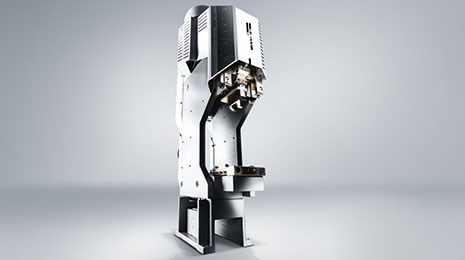Komax C1340 crimp module