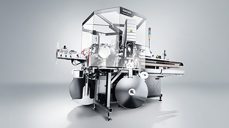 Gamma 450 – Reduced to the Max