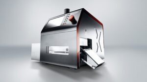 Iota 330 – The pioneer and market leader in the field of automated wire processing