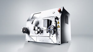 Kappa 310 Wire stripping machine