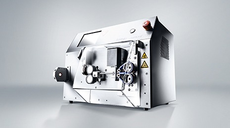 Kappa 310 Wire stripping machine