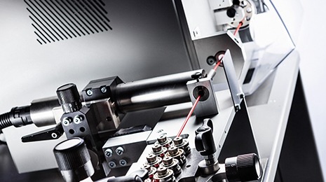 Kappa 310 Wire stripping machine