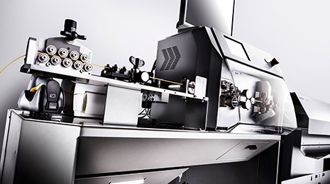 Kappa 320 Wire stripping machine