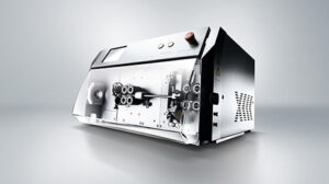 Komax Kappa 330