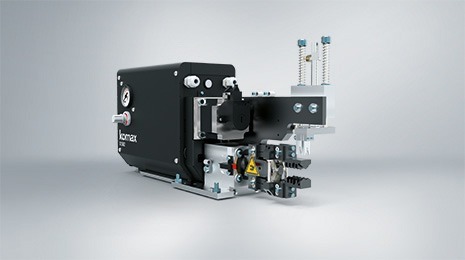 X1582 twisting module
