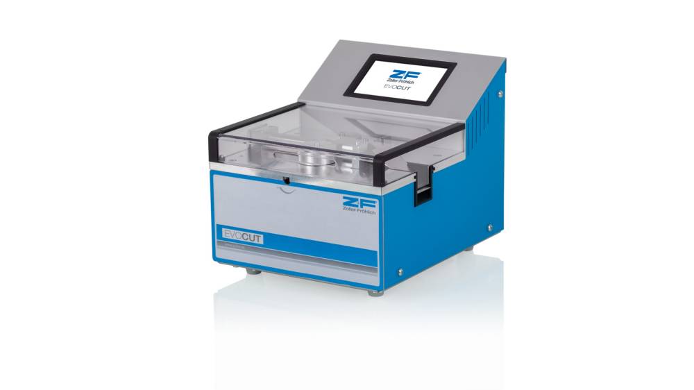 New! Evo Cut & Evo Feed Wire Cut to Length System