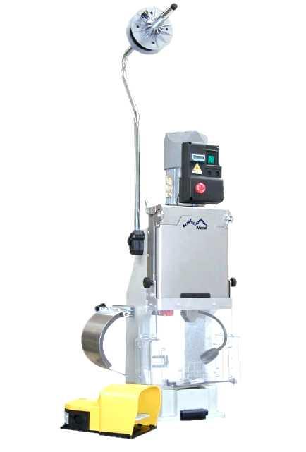 Mecal P107C Bench Press
