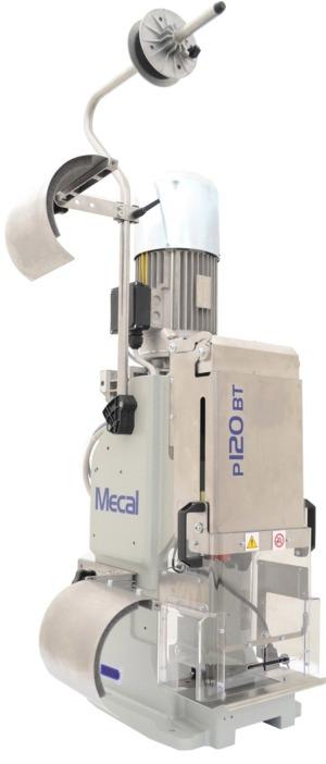 Mecal P120 Bench Press