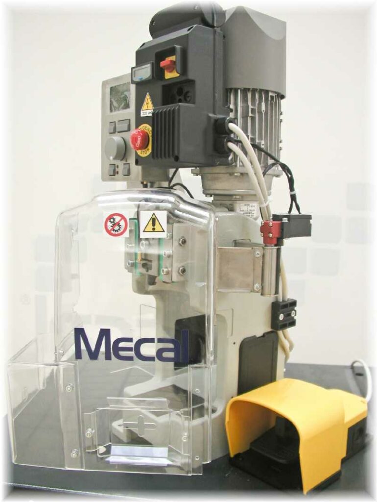 Mecal TT Bench Press